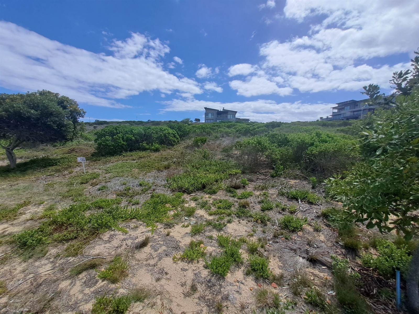 1214 m² Land available in Stilbaai photo number 6