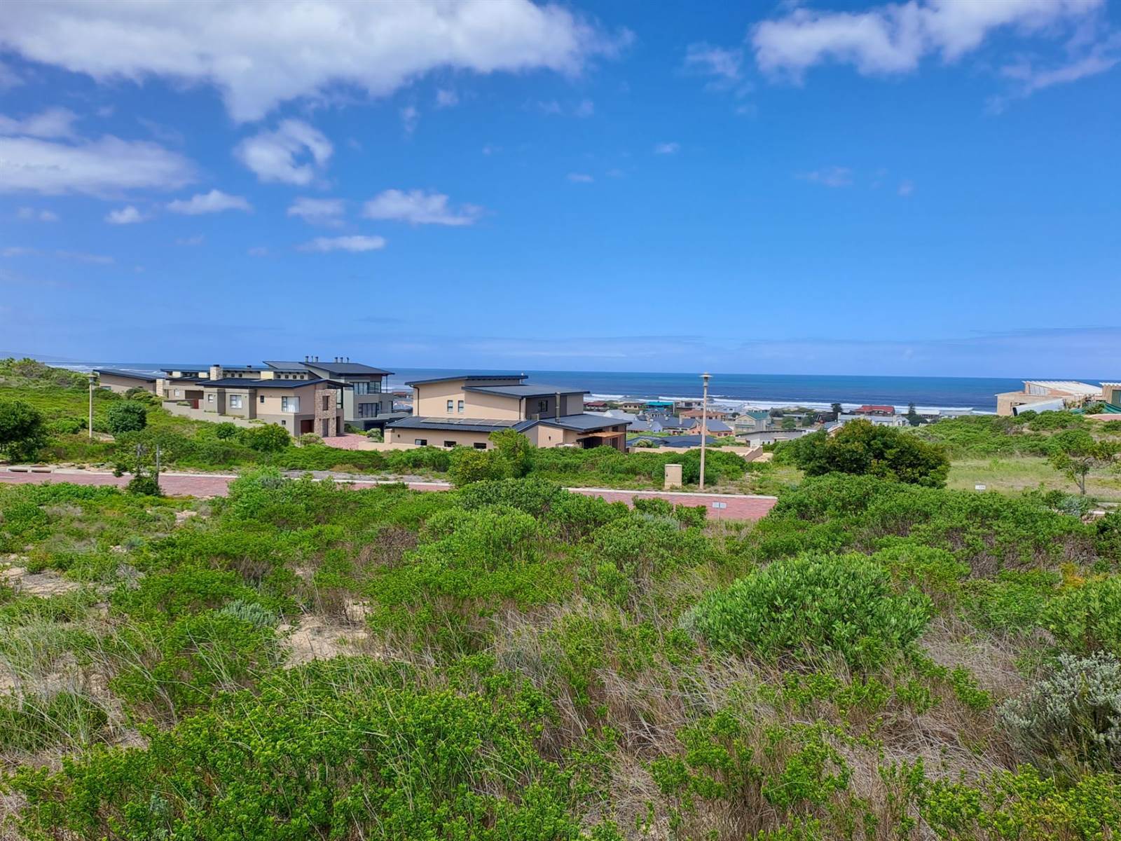 1214 m² Land available in Stilbaai photo number 7