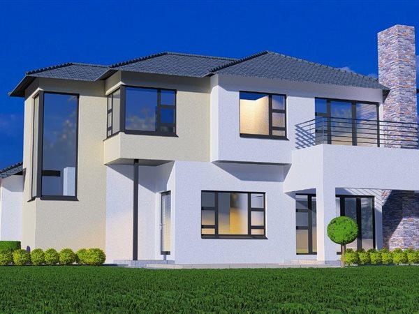 3 Bedroom House 3 Bedroom House