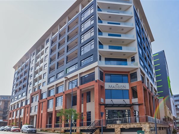 63  m² Commercial space in Umhlanga Ridge