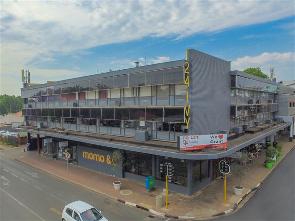 217  m² Commercial space in Norwood