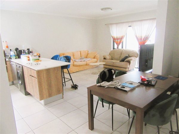 2 Bed Apartment