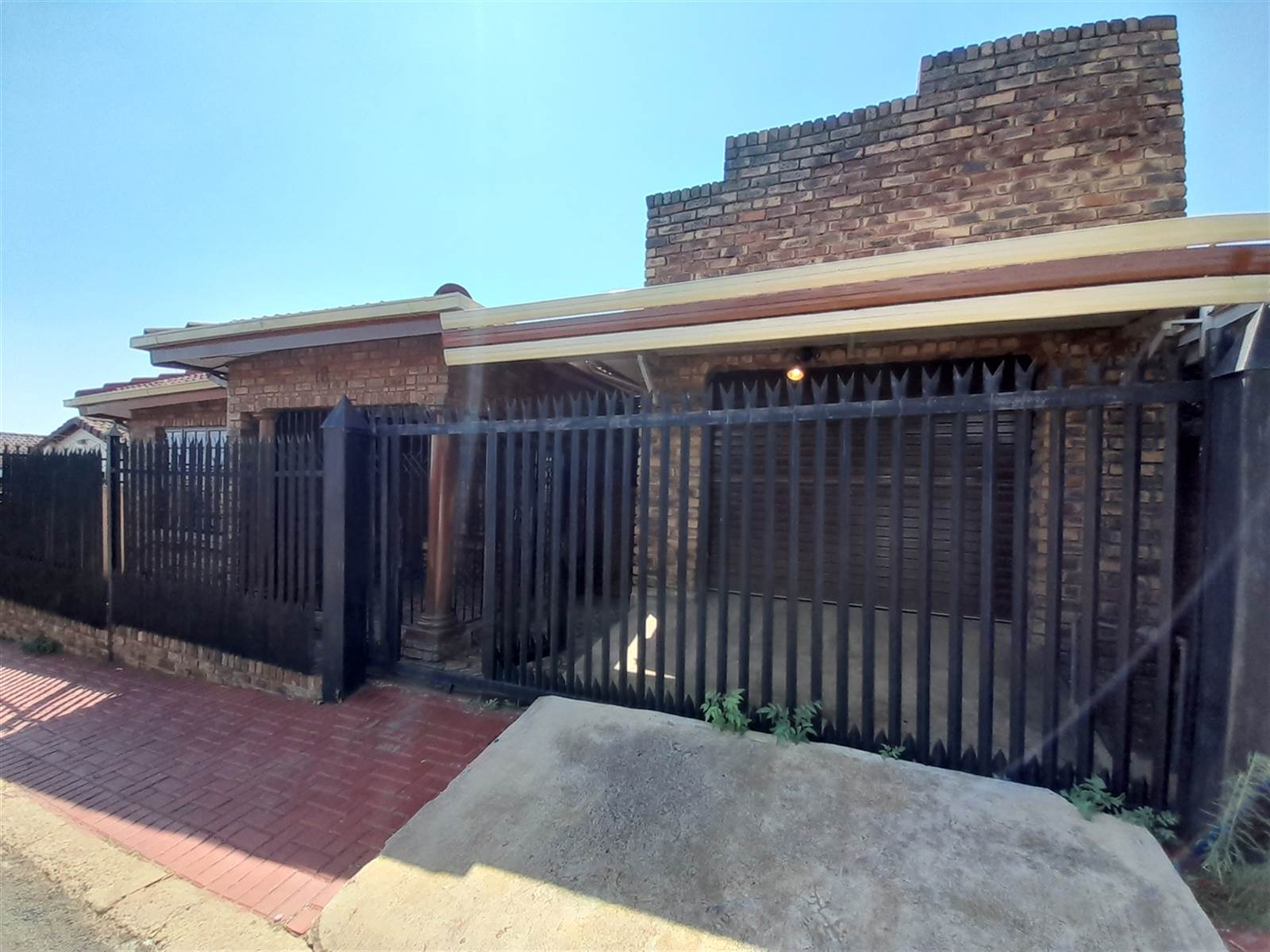 4 Bed House in Atteridgeville photo number 24