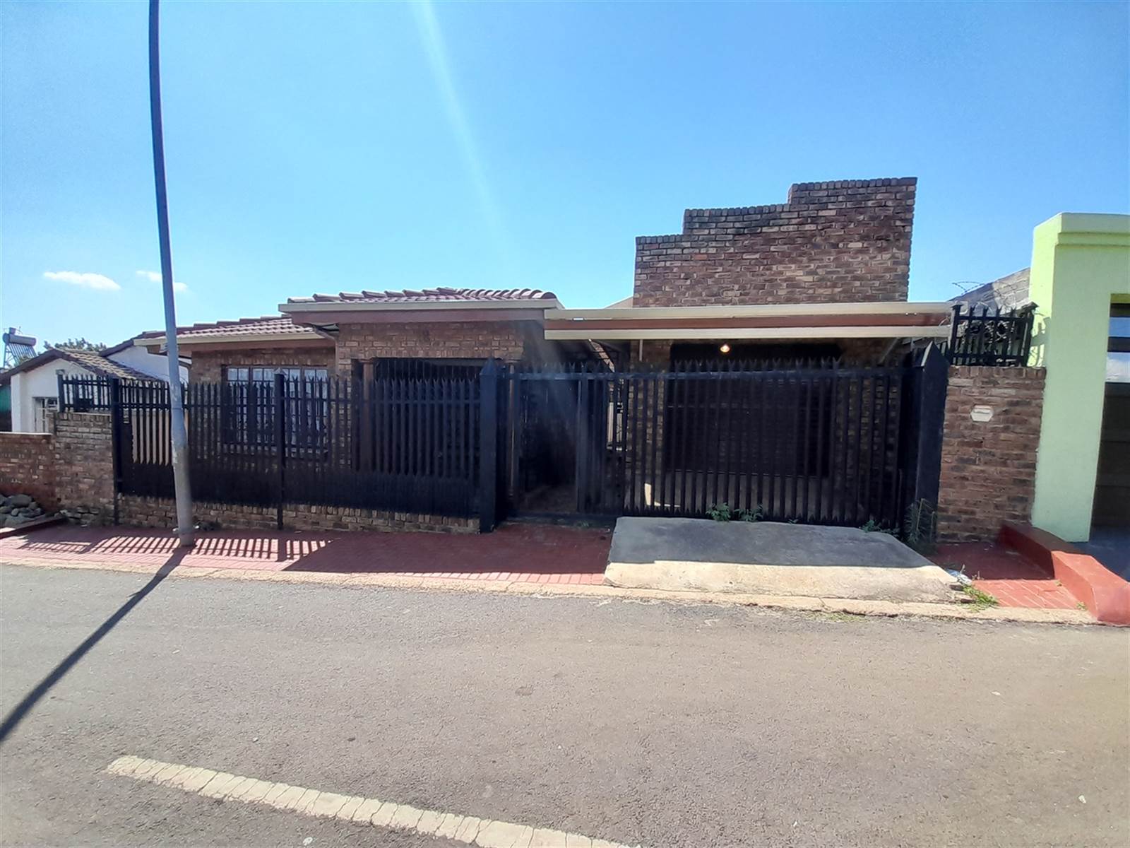 4 Bed House in Atteridgeville photo number 1