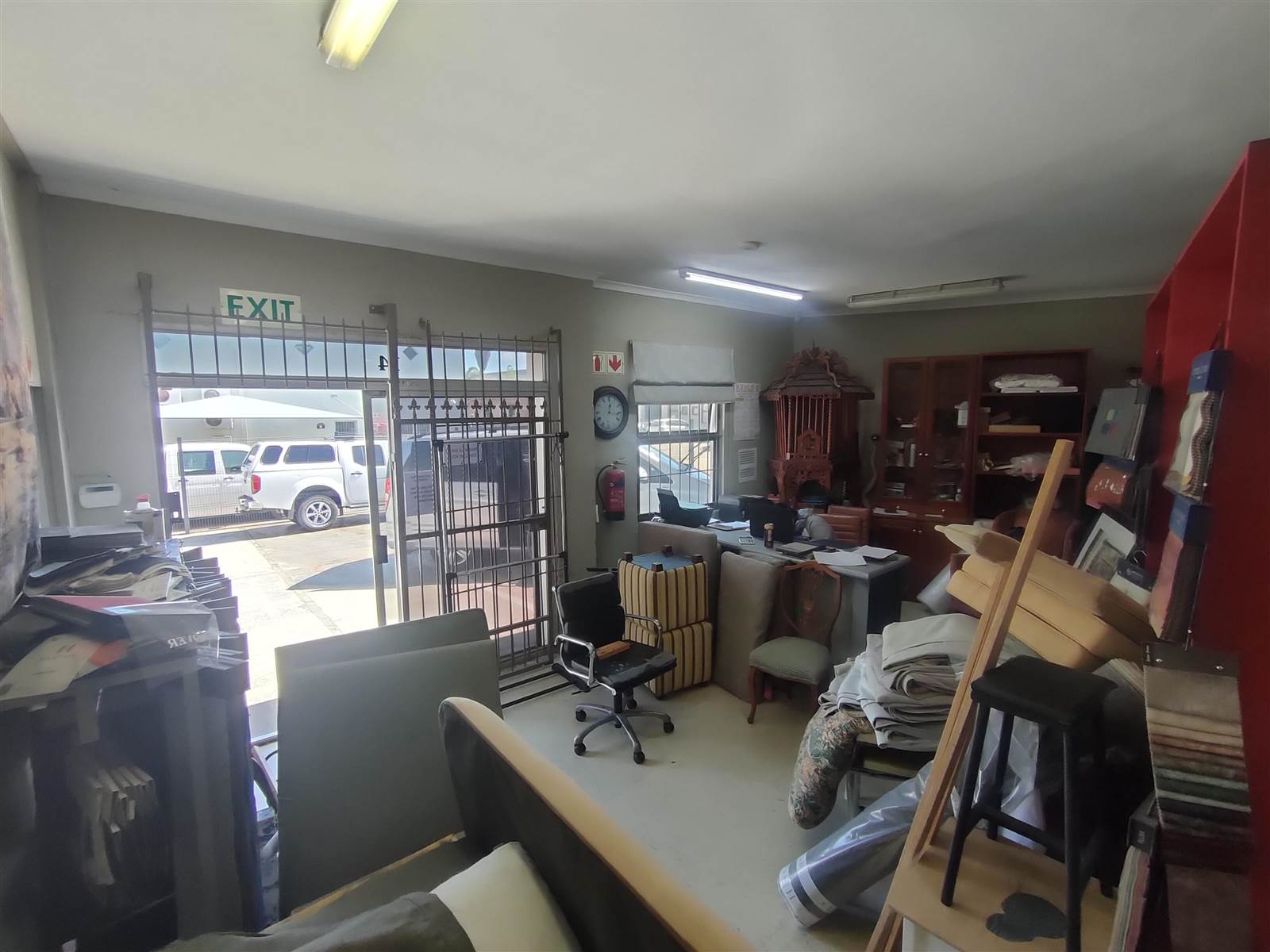 329  m² Commercial space in Bellville Central photo number 17
