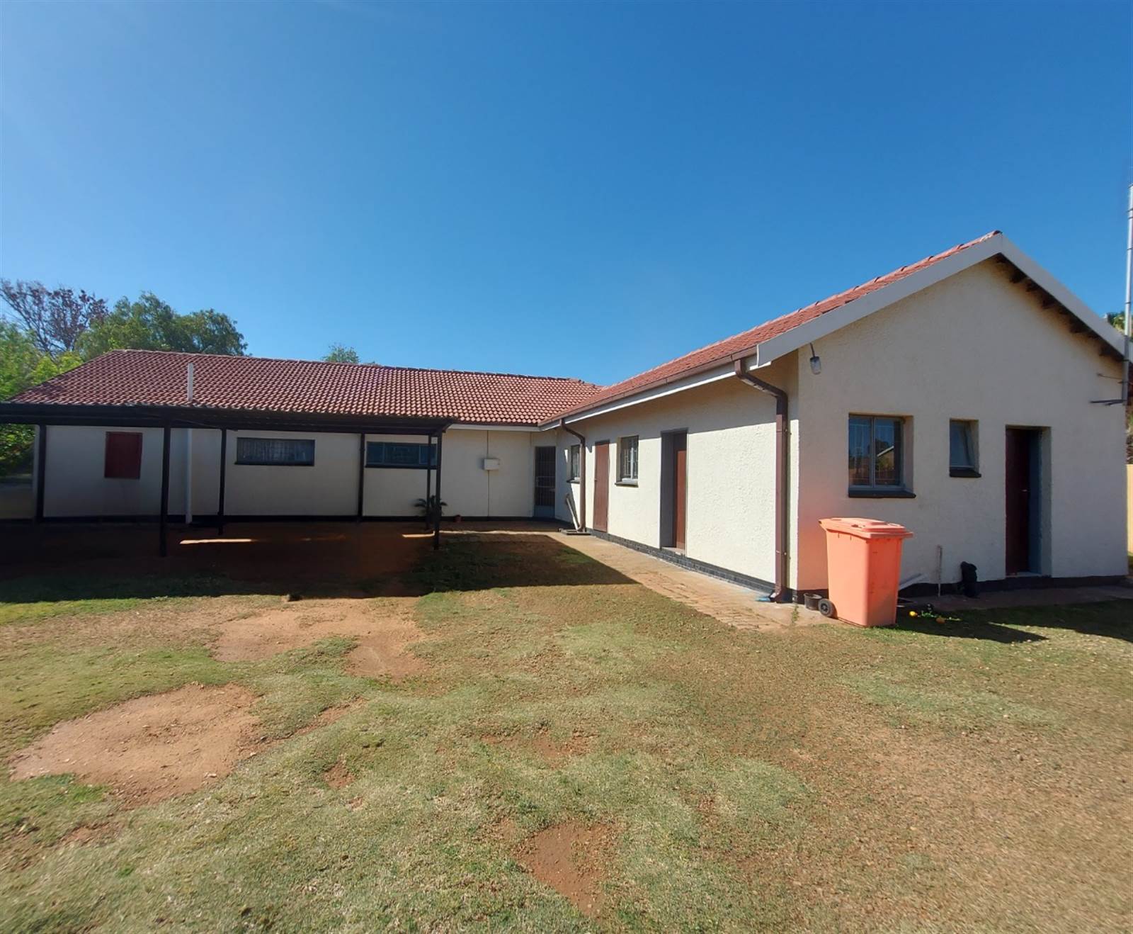 3 Bed House in Rustenburg Central photo number 29