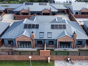 3 Bed Townhouse in Tijger Valley and surrounds