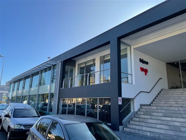 333  m² Commercial space in Foreshore