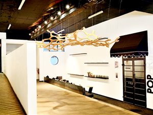 1 Bed Apartment in Maboneng