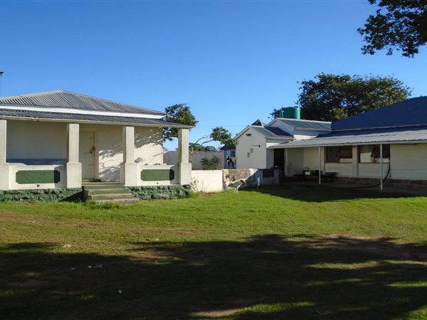 53 ha Farm