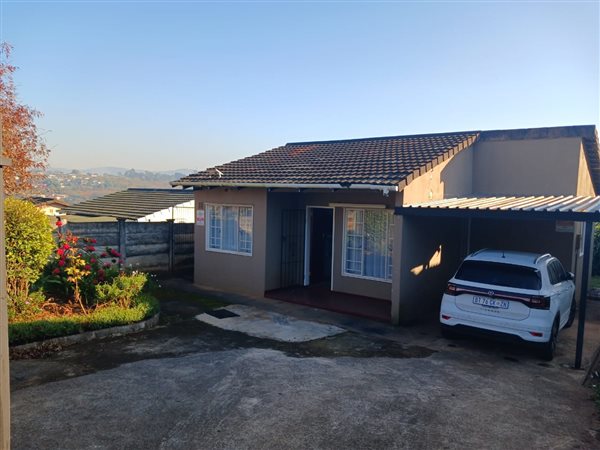 2 Bedroom House 2 Bedroom House
