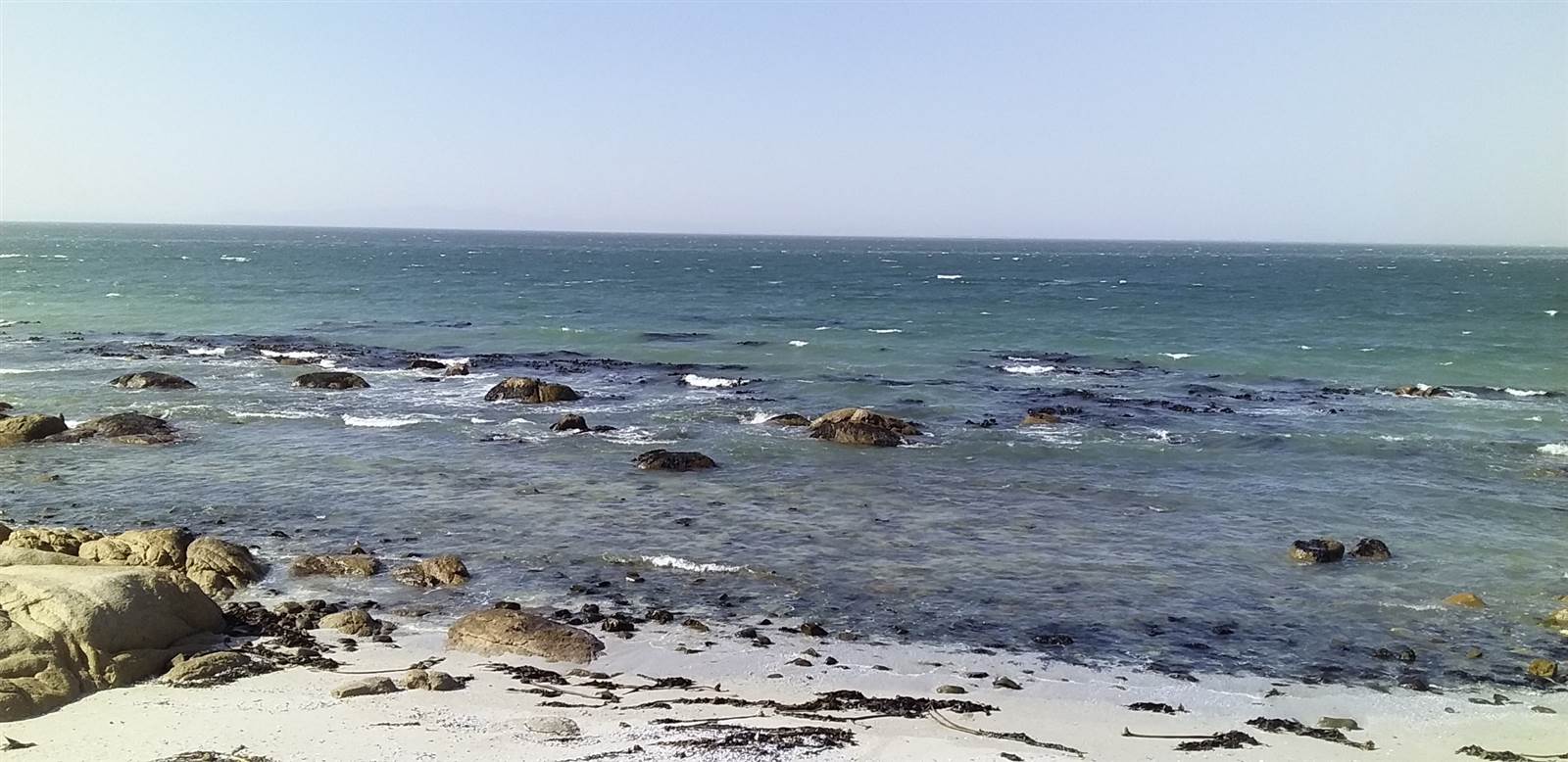 782 m² Land available in Saldanha photo number 4