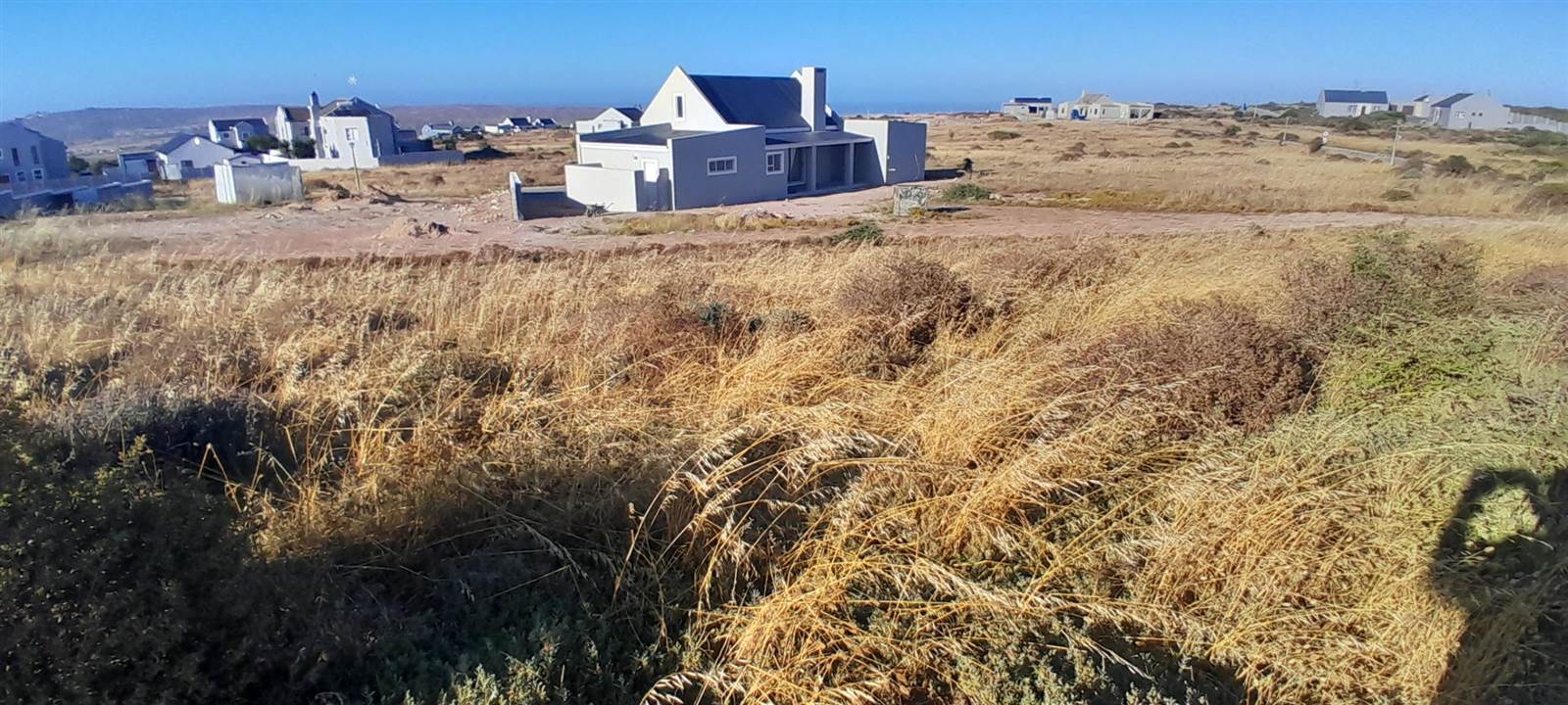 782 m² Land available in Saldanha photo number 2