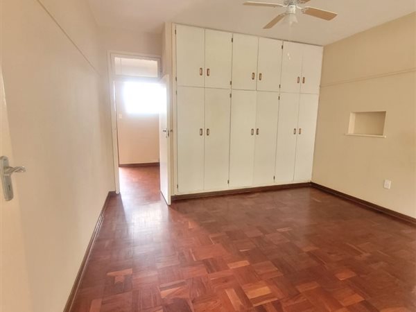 1.5 Bed Apartment