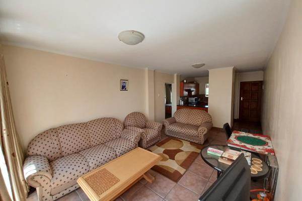 2 Bed Apartment in Castleview photo number 2