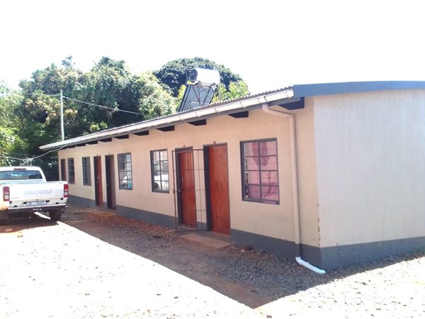 24 Bed House in Howick