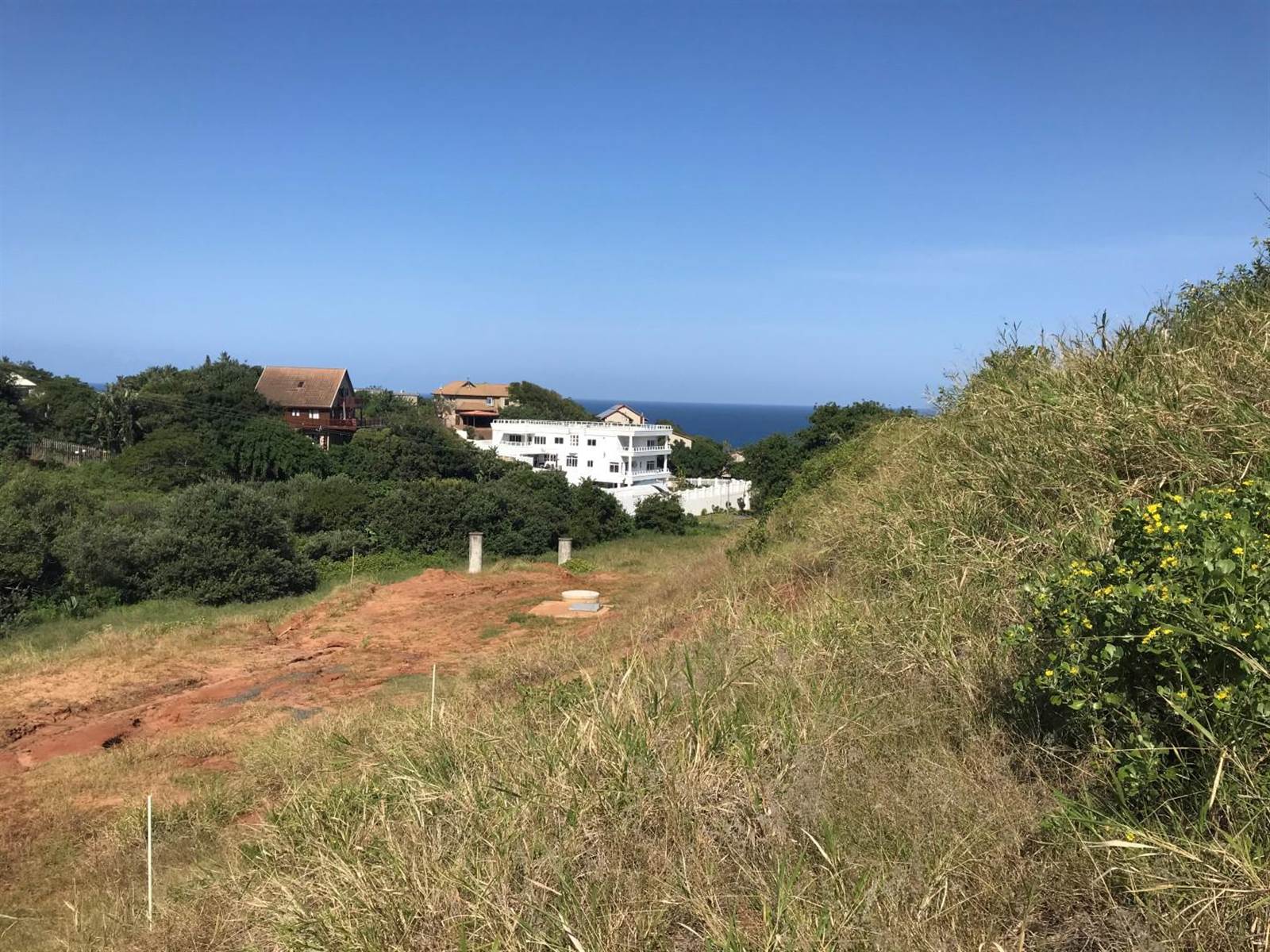 1307 m² Land available in Sheffield Beach photo number 9