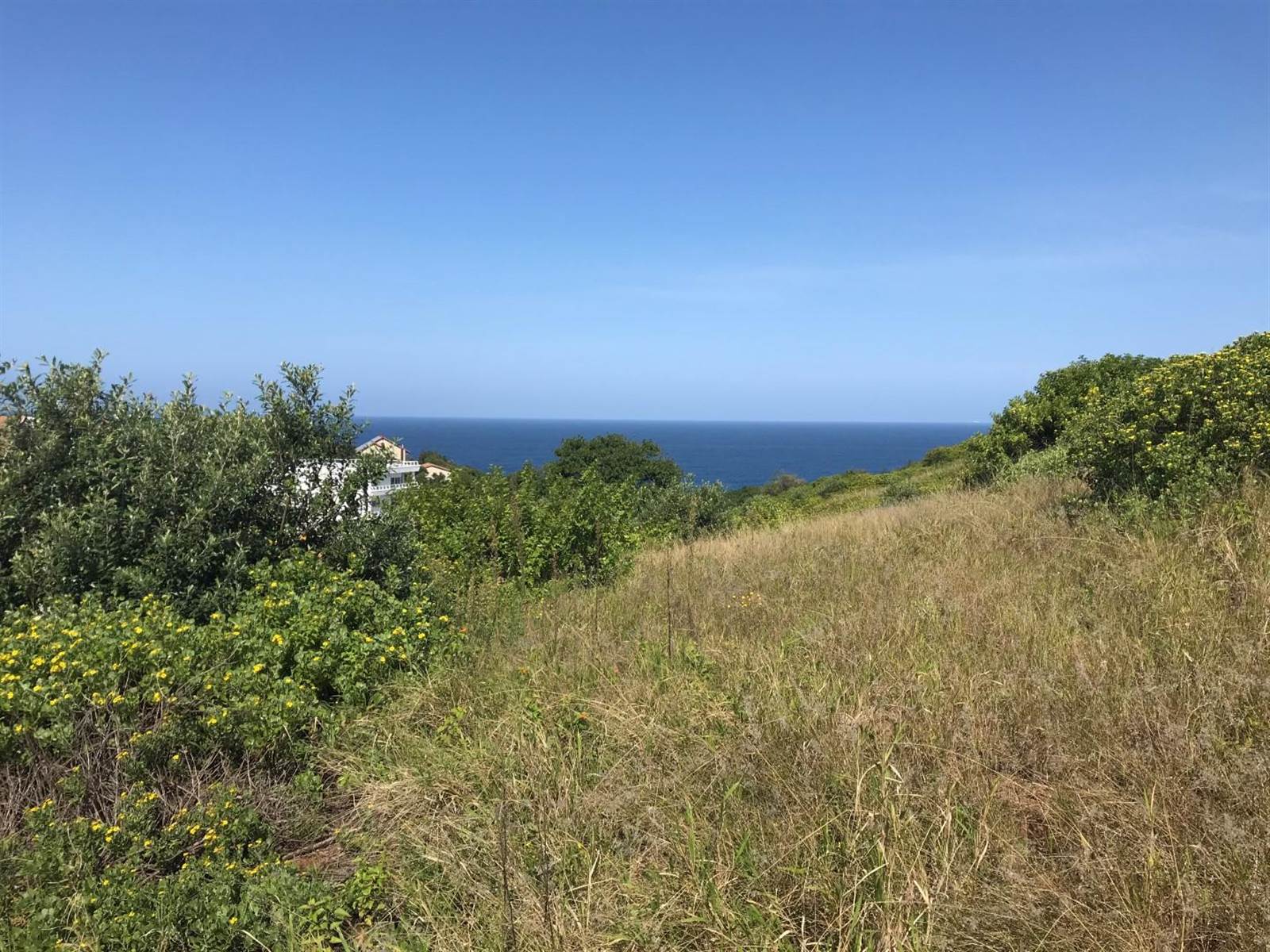1307 m² Land available in Sheffield Beach photo number 1