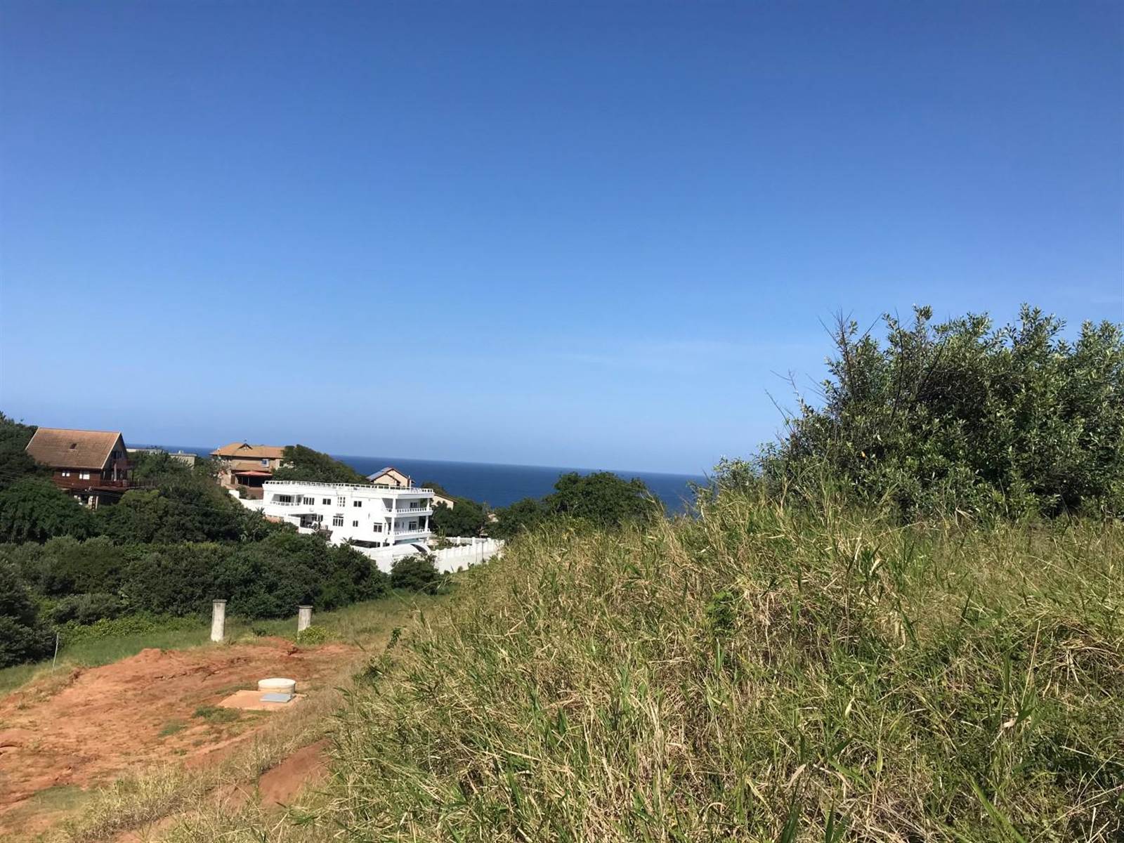1307 m² Land available in Sheffield Beach photo number 4