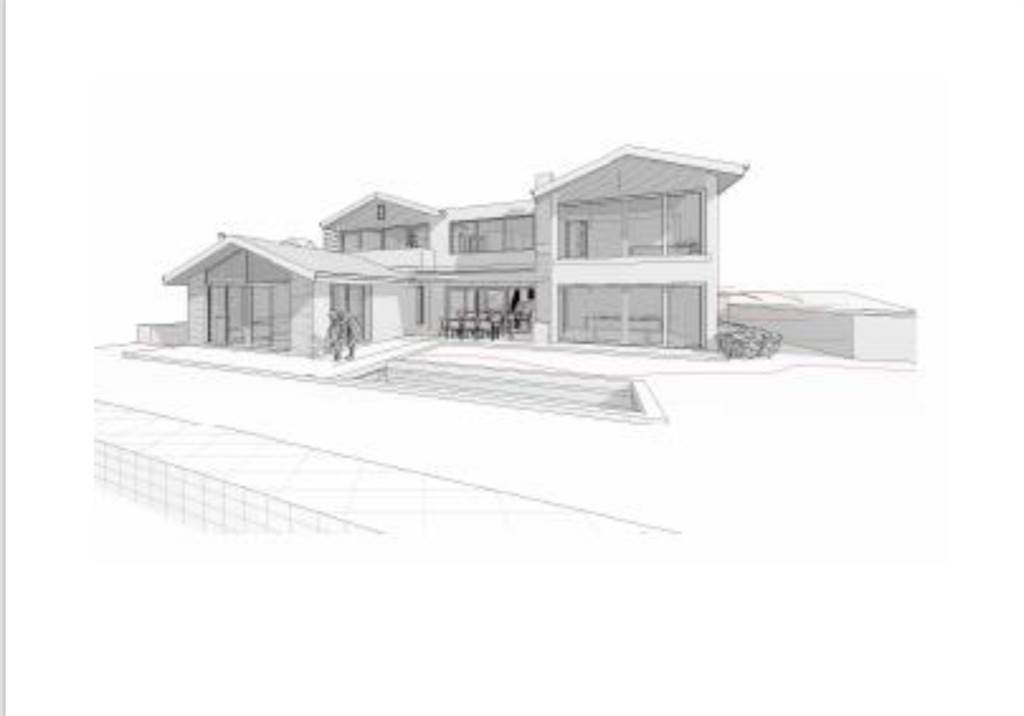 4 Bed House to rent in Stonehurst Mountain Estate RR4206329 Private