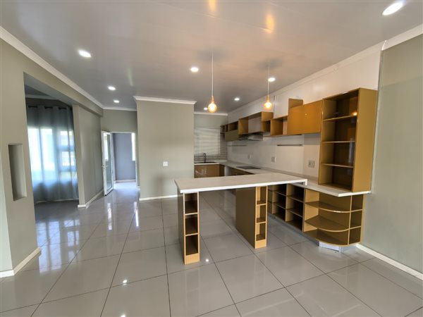 3 Bed Apartment