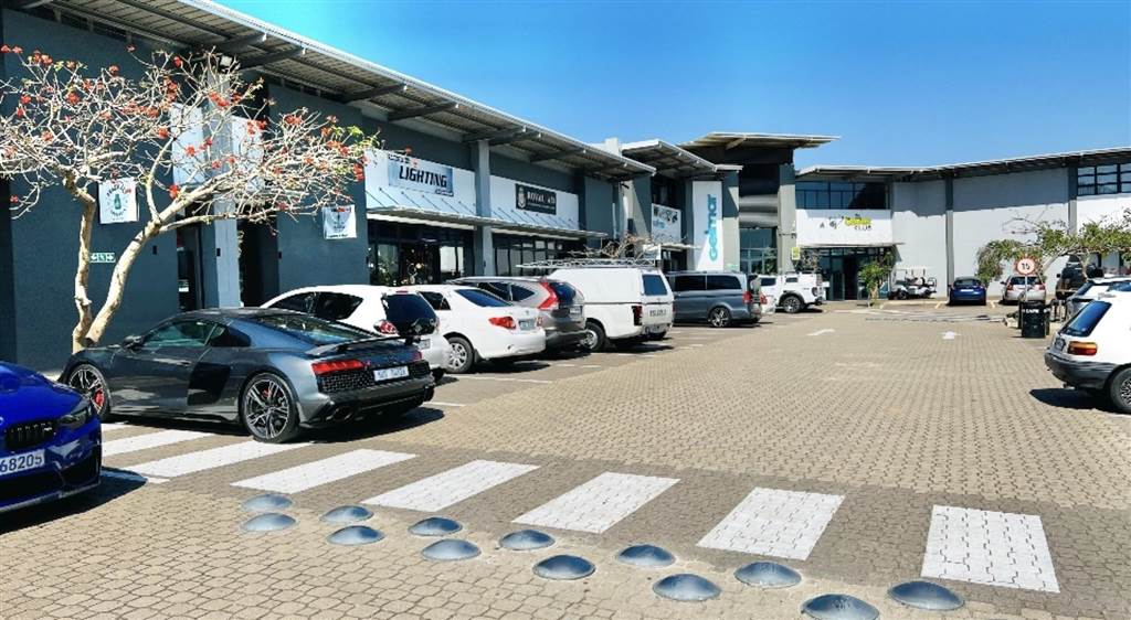 198  m² Commercial space in Umhlanga Ridge photo number 17