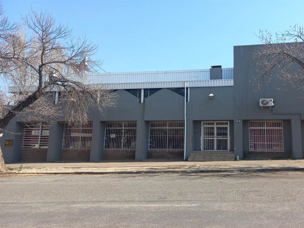 1200  m² Commercial space in Alberton photo number 2