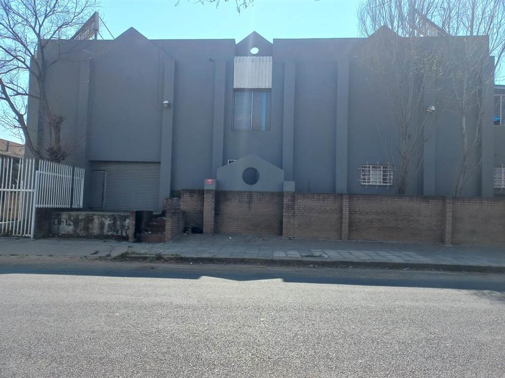 1200  m² Commercial space in Alberton photo number 12