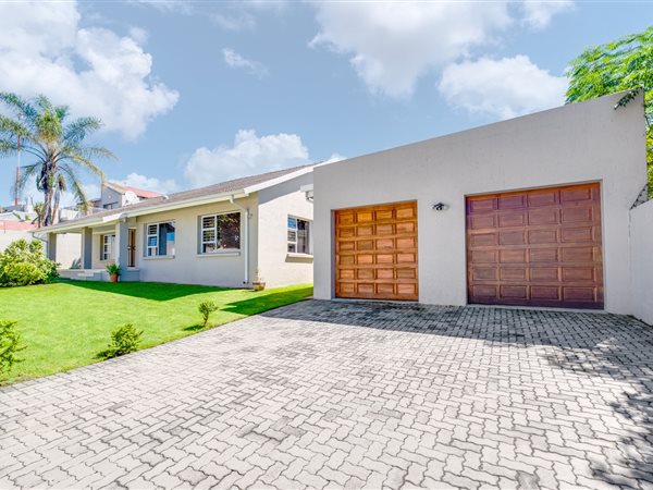 3 Bedroom House 3 Bedroom House