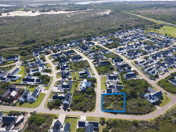 850 m² Land 850 m² Land