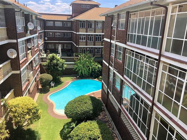 1 Bed Apartment in Rouxville
