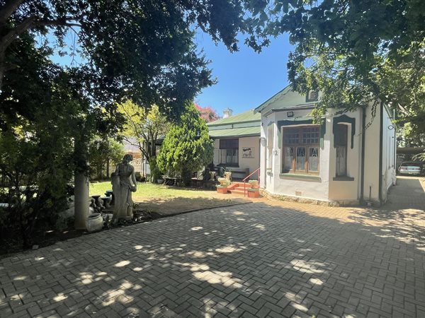 3 Bed House in Potchefstroom Central
