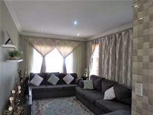 3 Bed House in Goudrand