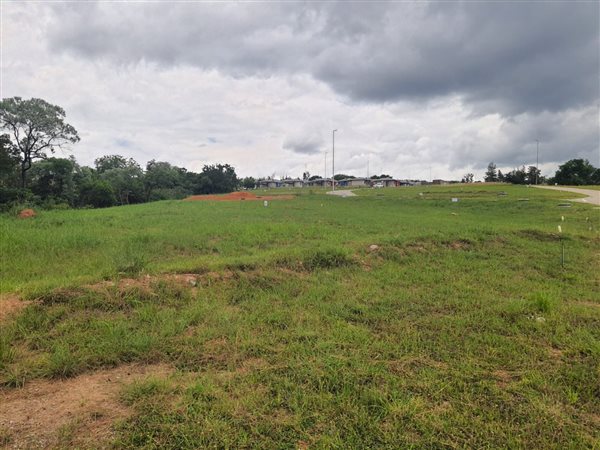 308 m² Land 308 m² Land