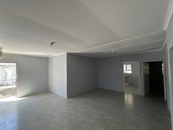 3 Bedroom House 3 Bedroom House