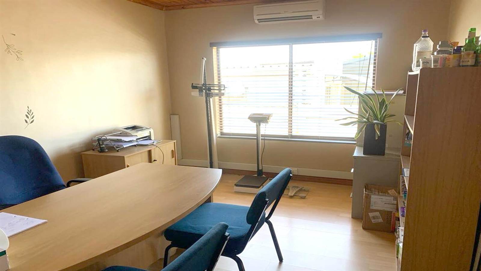20  m² Office Space in Arauna photo number 8