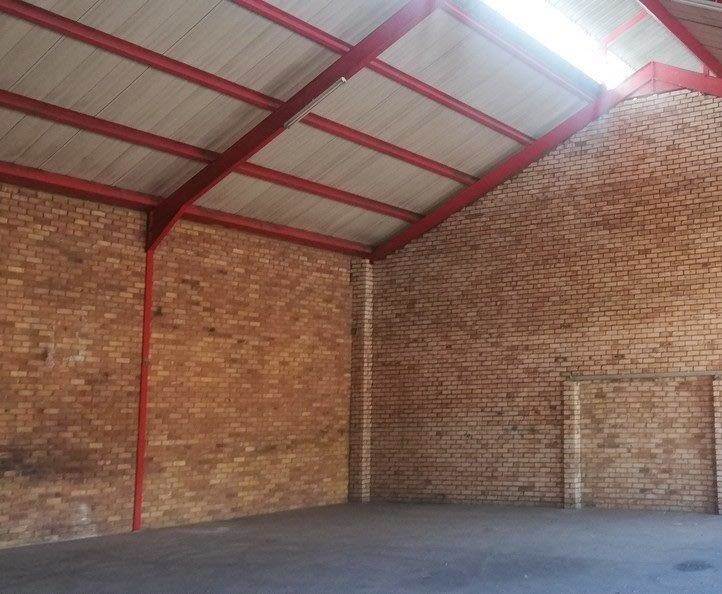 50  m² Industrial space in New State Area photo number 2