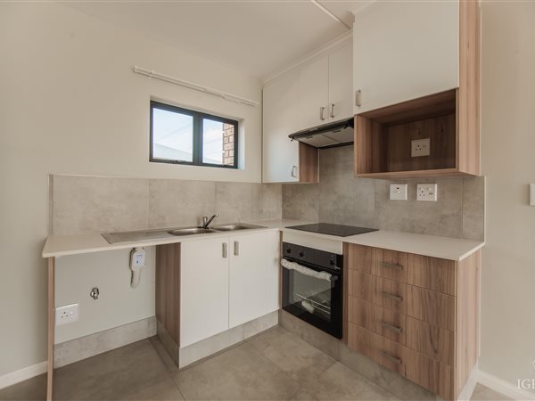 2 Bed Apartment