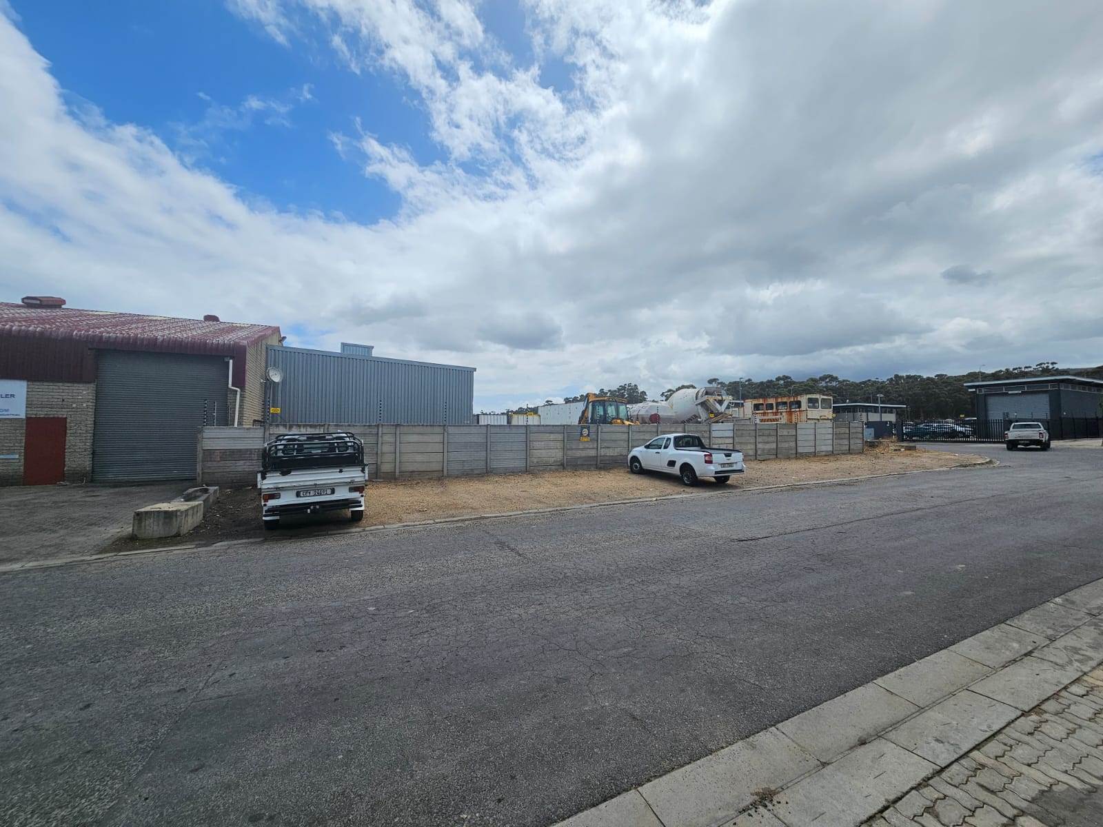 5672  m² Industrial space in Broadlands photo number 17