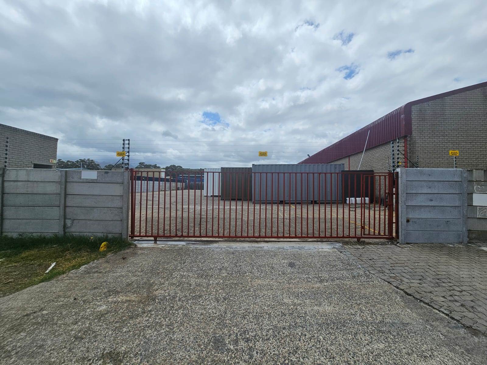 5672  m² Industrial space in Broadlands photo number 10