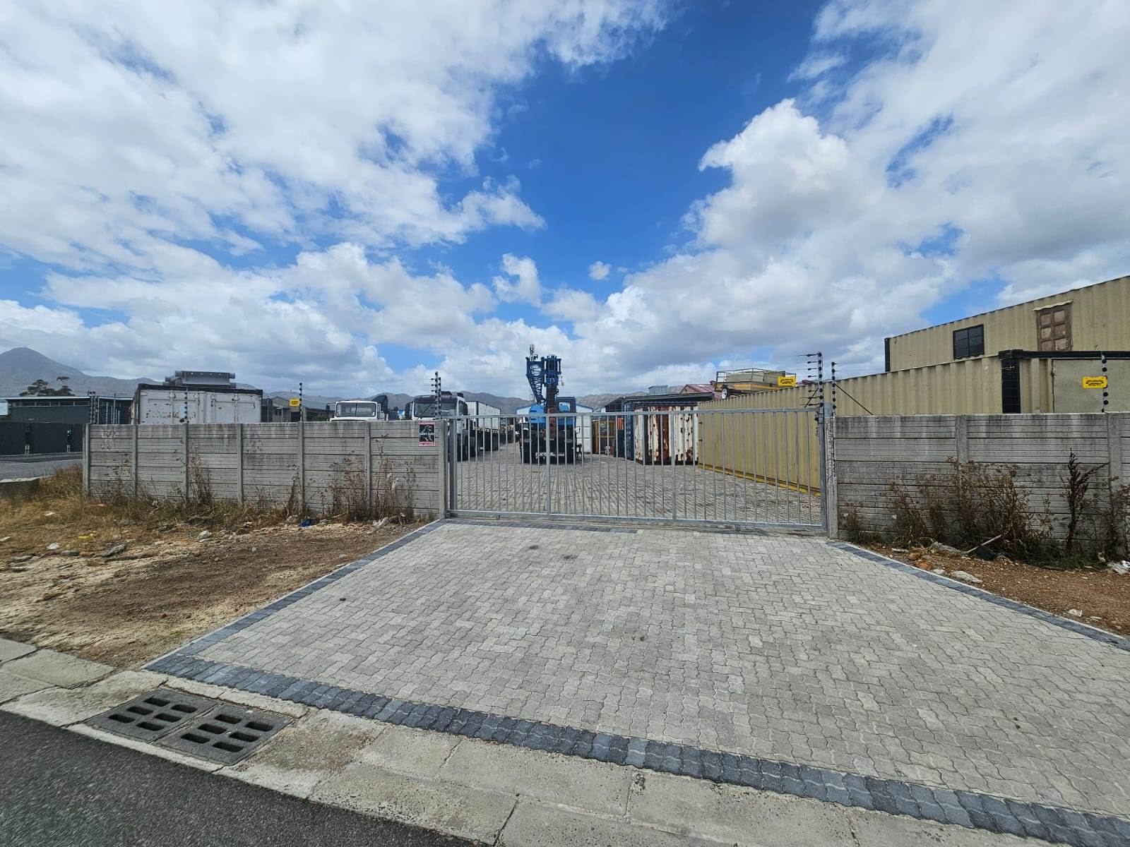 5672  m² Industrial space in Broadlands photo number 12
