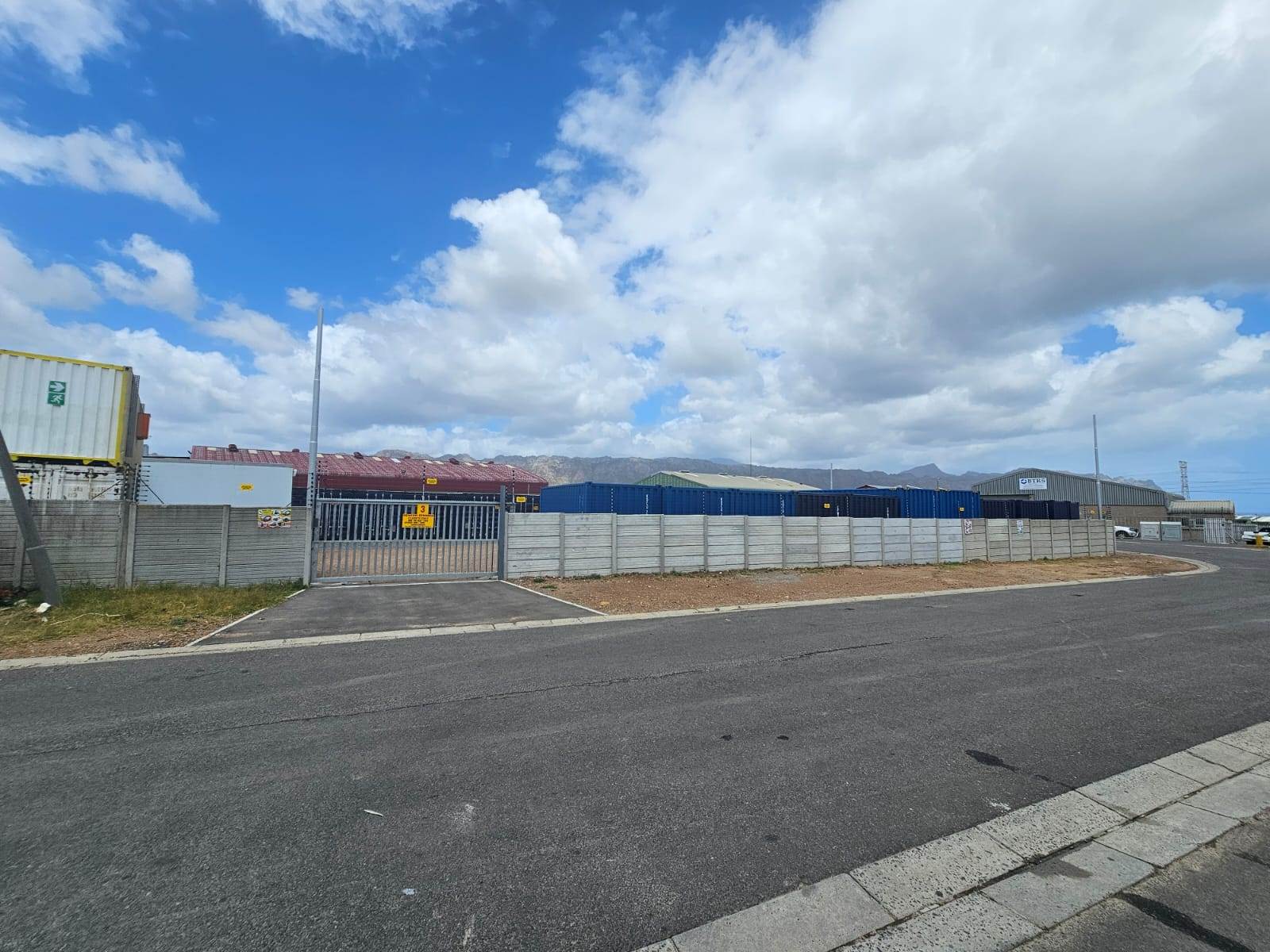 5672  m² Industrial space in Broadlands photo number 6