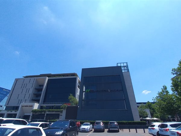 265  m² Commercial space