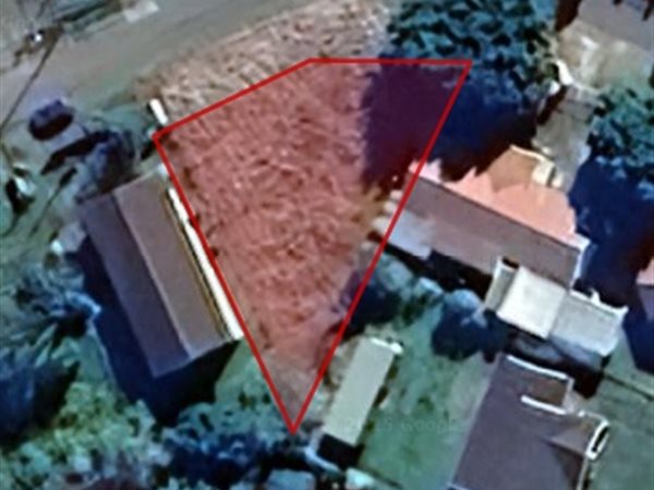 509 m² Land 509 m² Land