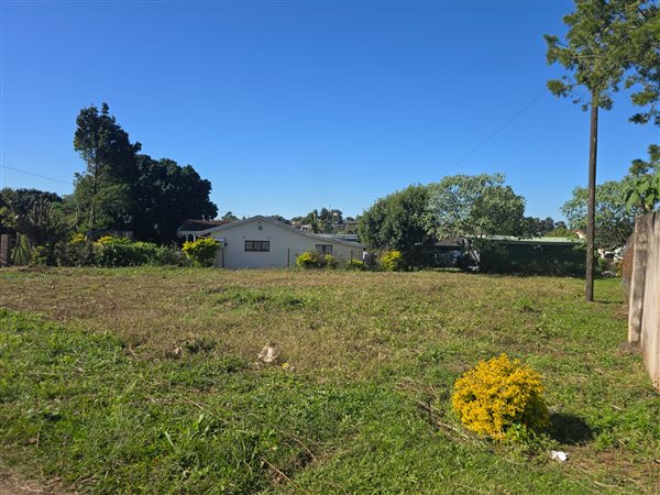 509 m² Land 509 m² Land