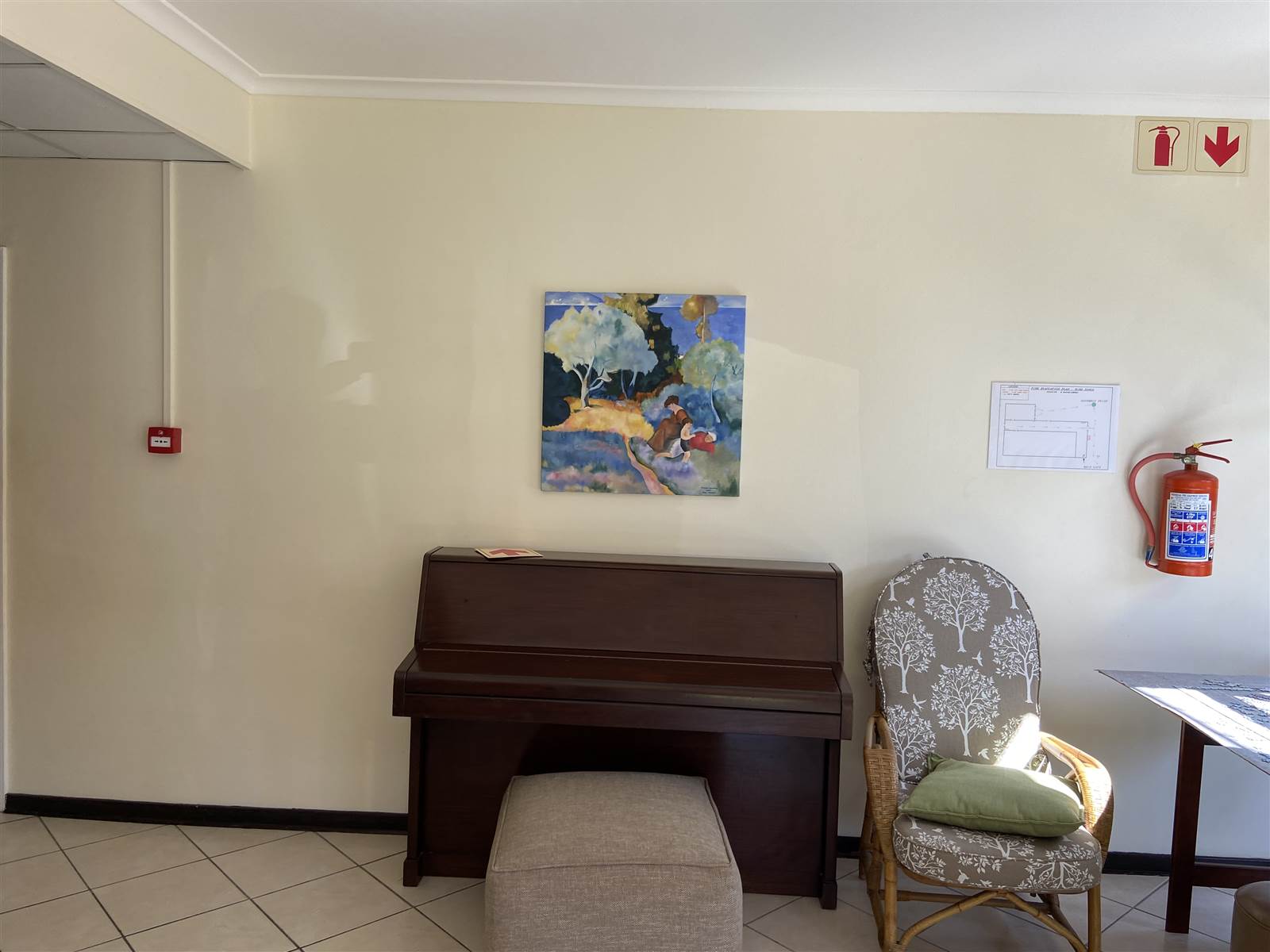 1 Bed Flat in Umgeni Park photo number 12