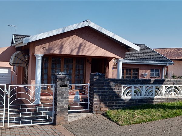 3 Bedroom House 3 Bedroom House