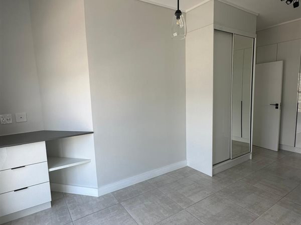 3 Bed Apartment