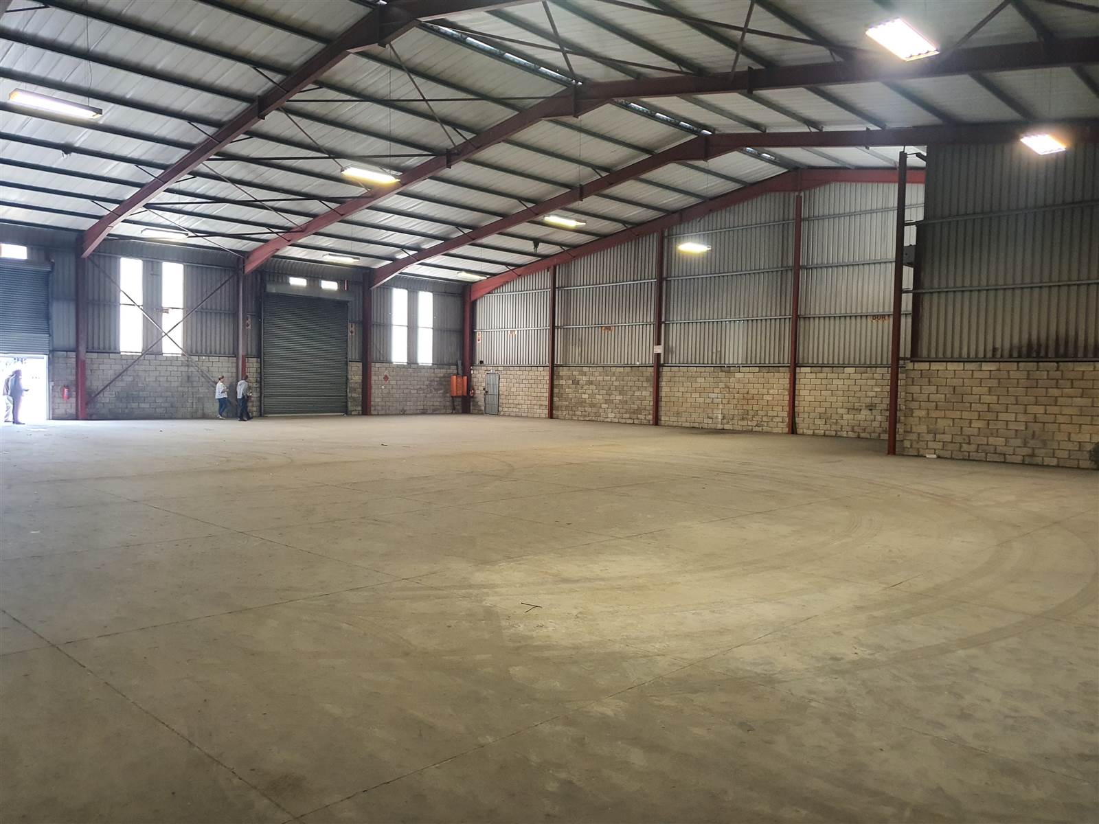 1193  m² Industrial space in Deal Party photo number 11