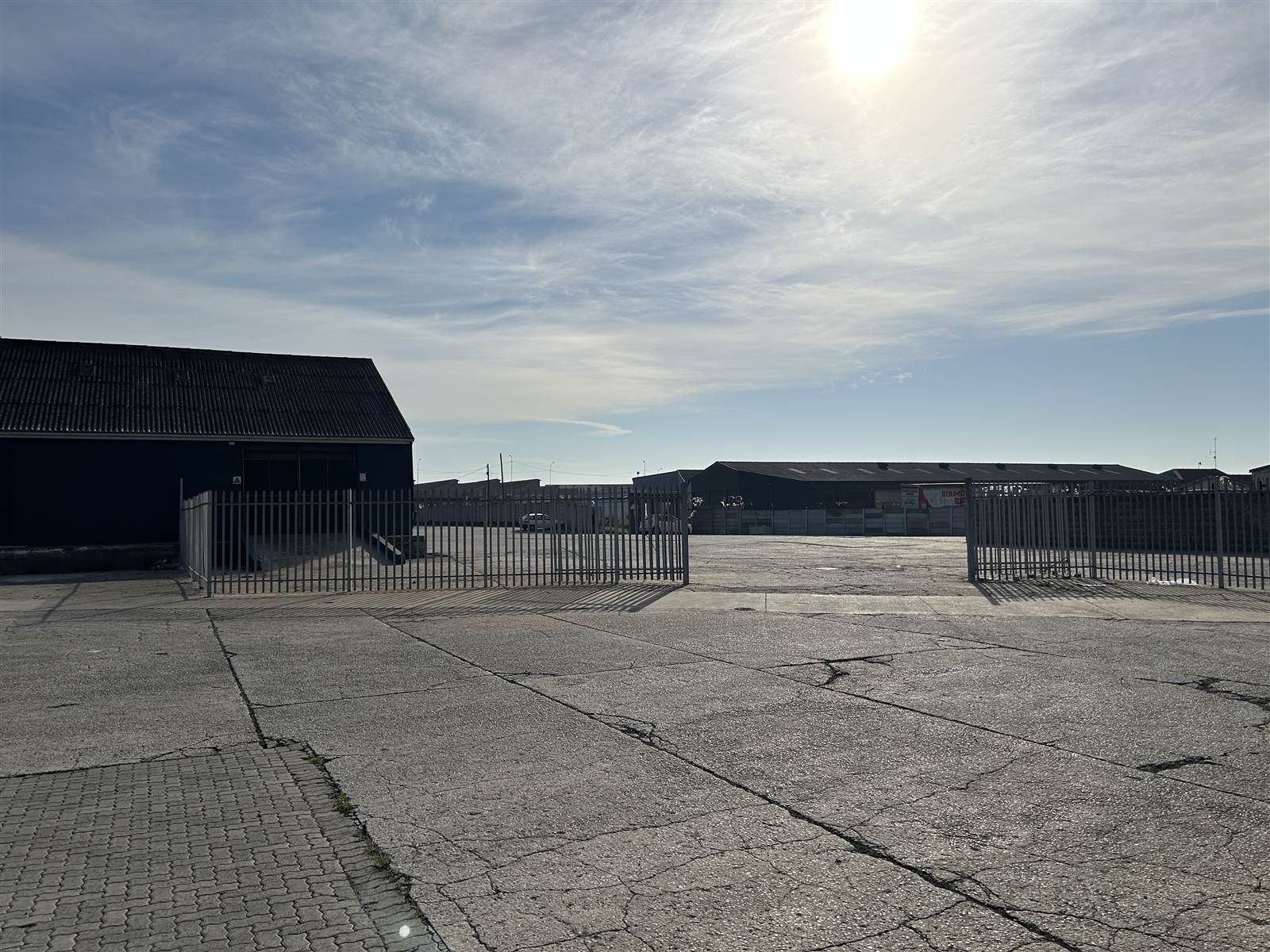 1193  m² Industrial space in Deal Party photo number 22